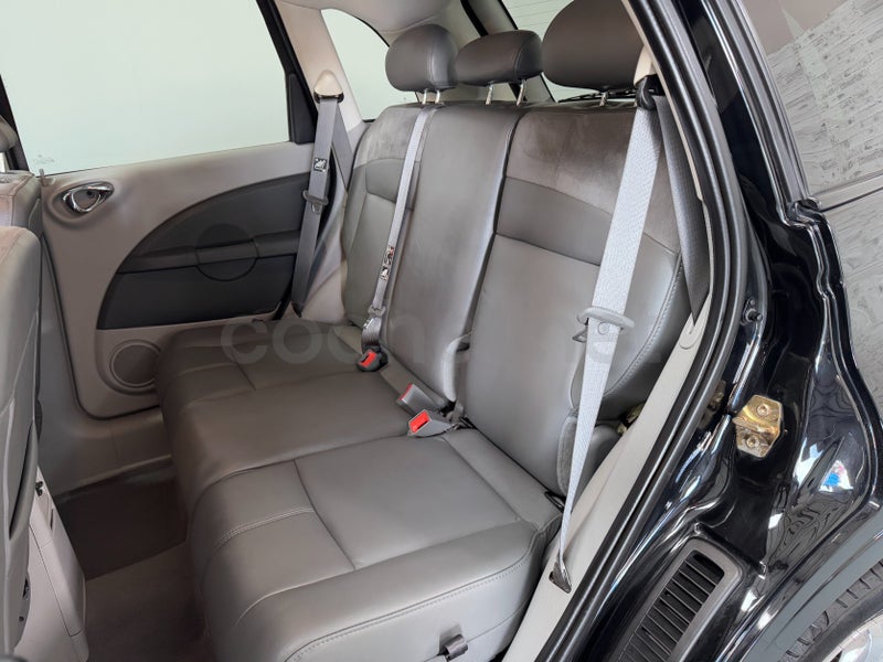 Chrysler Pt Cruiser 2009 — photo 8