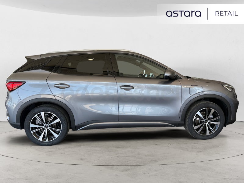 Byd Atto 3 2025 — photo 6