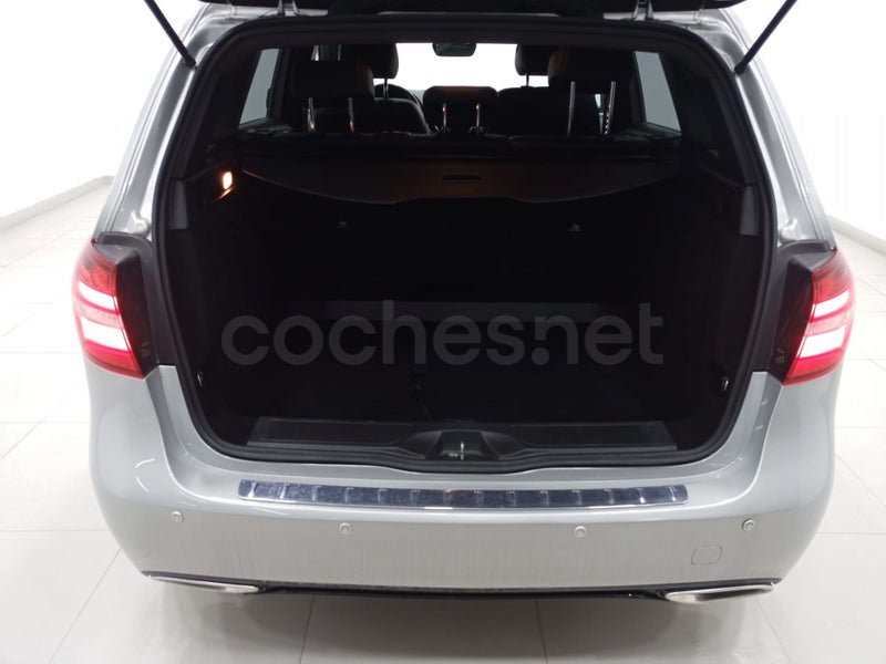 Mercedes-benz Clase B 2015 — photo 8
