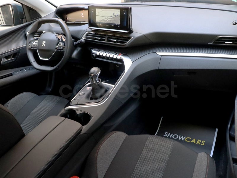 Peugeot 3008 2022 — photo 6