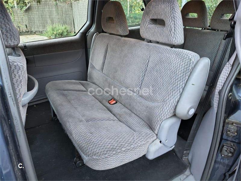 Chrysler Voyager 2000 — photo 4