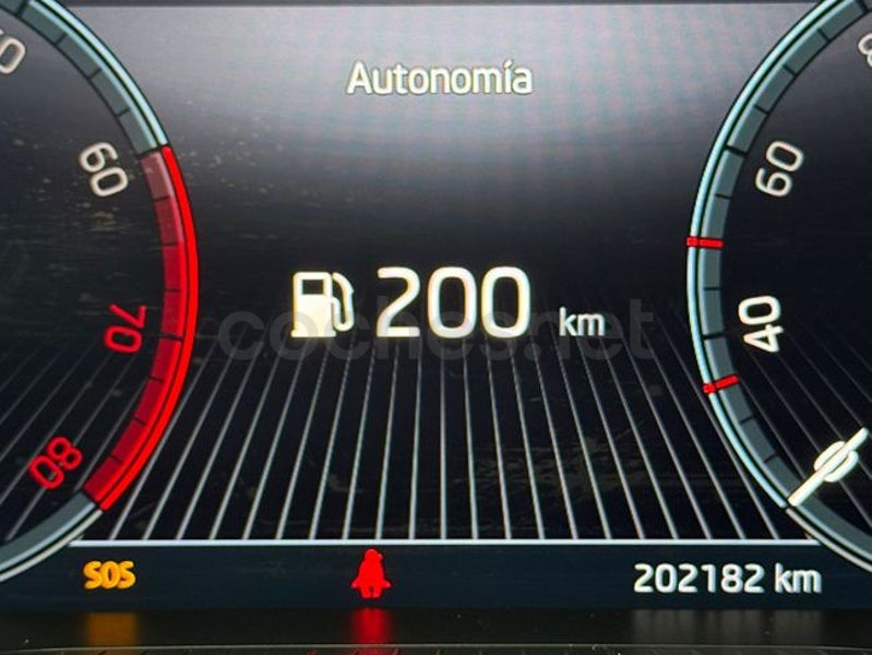 Skoda Karoq 2022 — photo 8