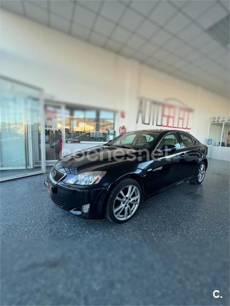 Lexus Is 2009