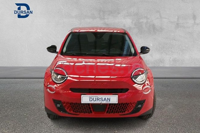 Fiat 600 2023 — photo 2