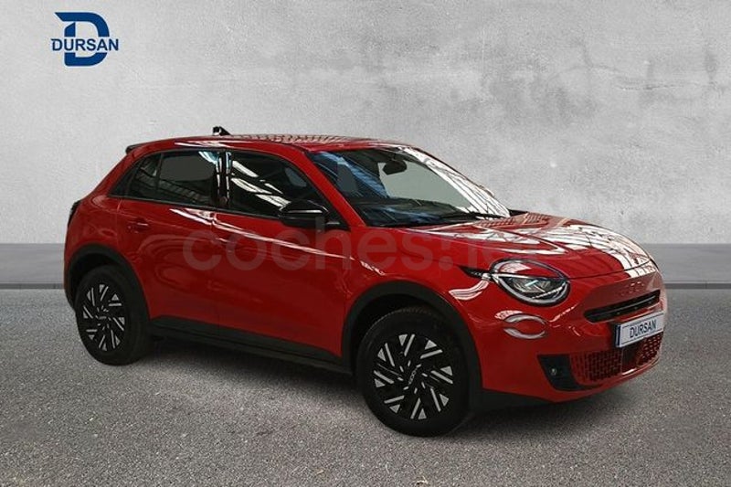 Fiat 600 2023 — photo 3