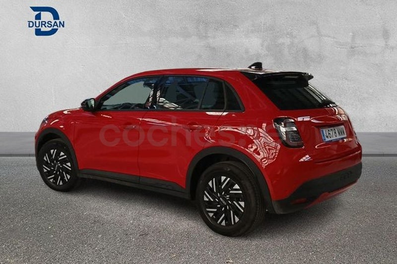Fiat 600 2023 — photo 4