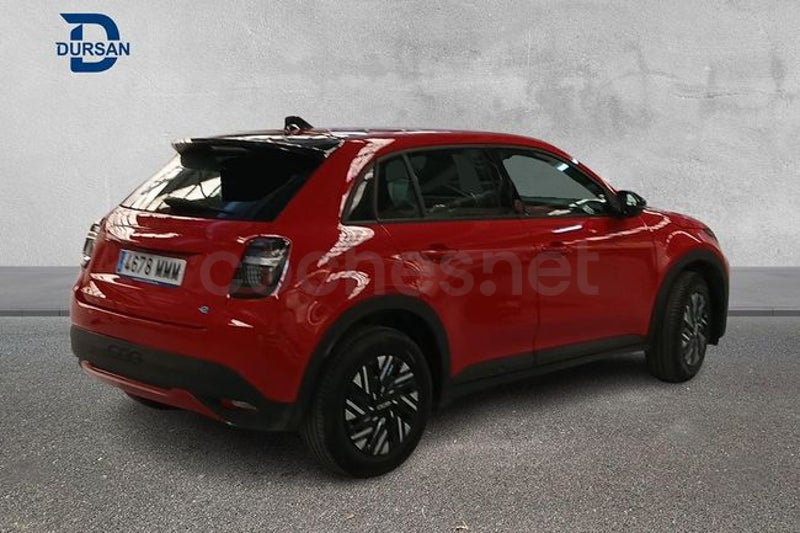Fiat 600 2023 — photo 5