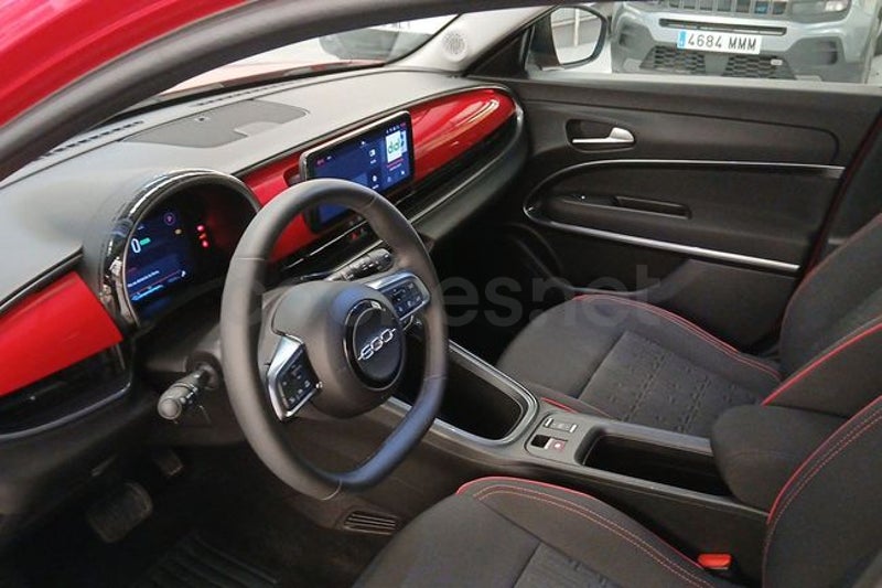 Fiat 600 2023 — photo 6