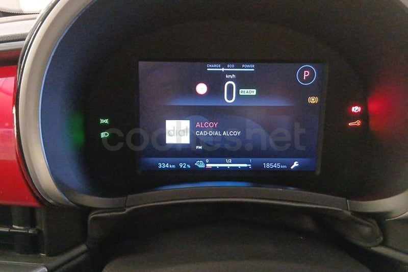 Fiat 600 2023 — photo 7