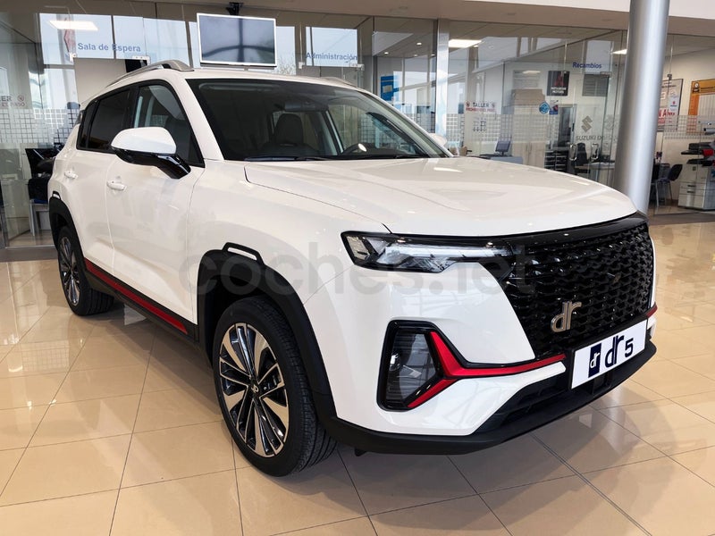 Dr Automobiles Dr 5 2026