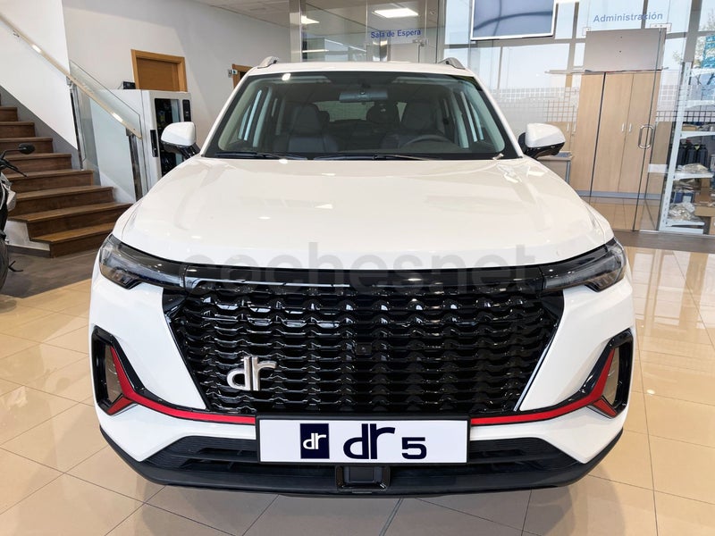 Dr Automobiles Dr 5 2026 — photo 2