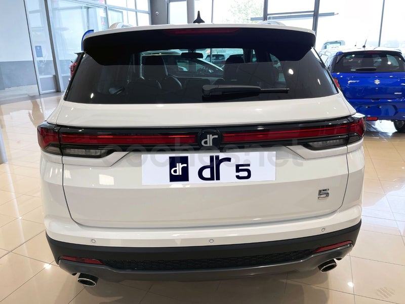 Dr Automobiles Dr 5 2026 — photo 8
