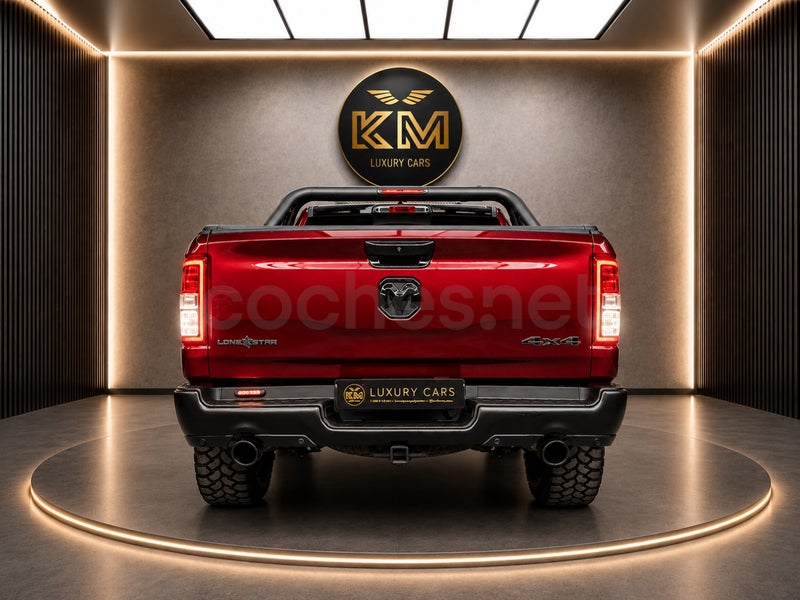 Dodge Ram 5.7 Hemi 2022 — photo 3
