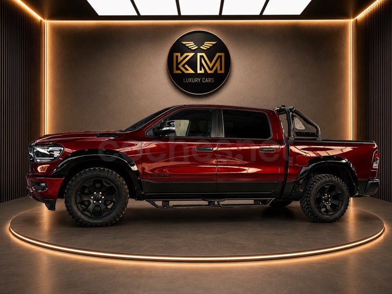 Dodge Ram 5.7 Hemi 2022 — photo 5