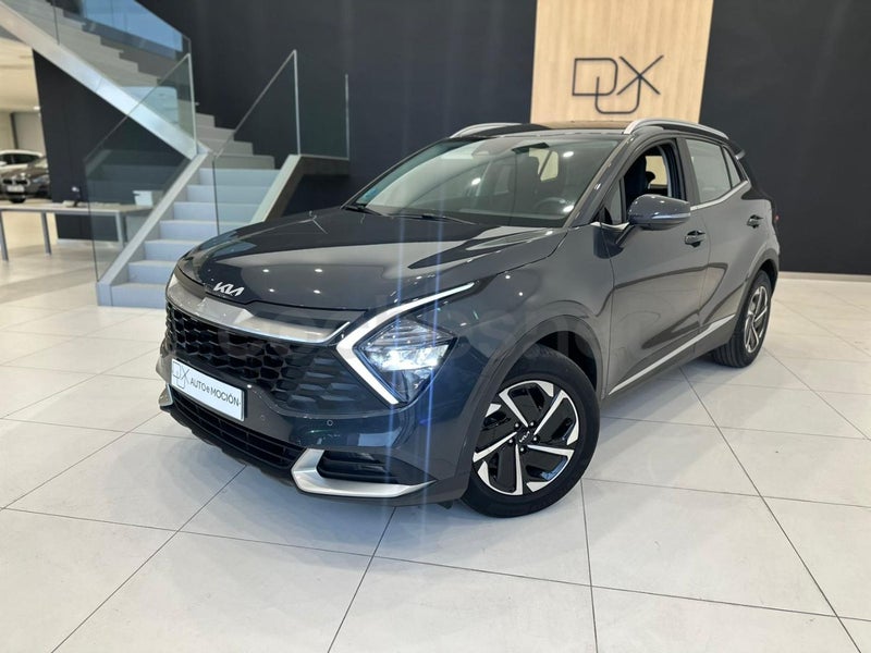 Kia Sportage 2024