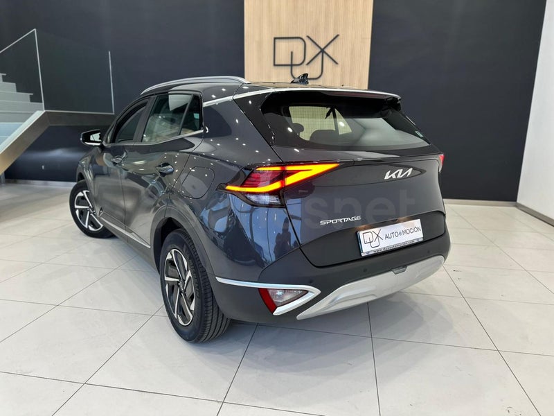Kia Sportage 2024 — photo 2