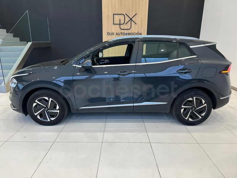 Kia Sportage 2024 — photo 3
