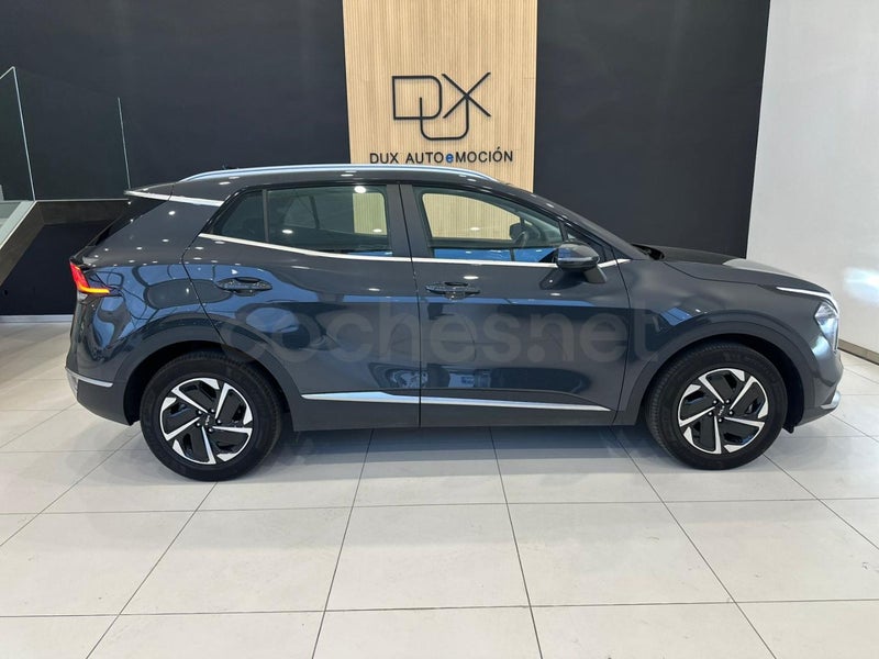 Kia Sportage 2024 — photo 4