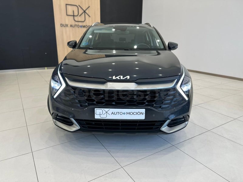 Kia Sportage 2024 — photo 5