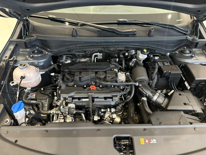 Kia Sportage 2024 — photo 6