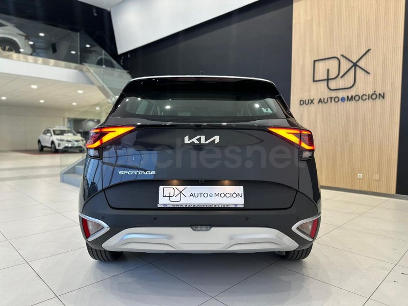 Kia Sportage 2024 — photo 8