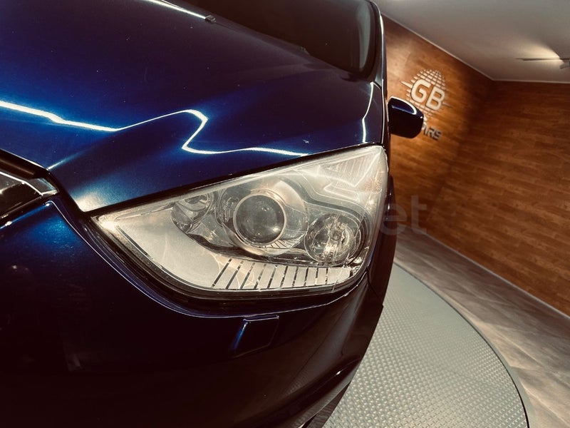 Ford Galaxy 2013 — photo 6