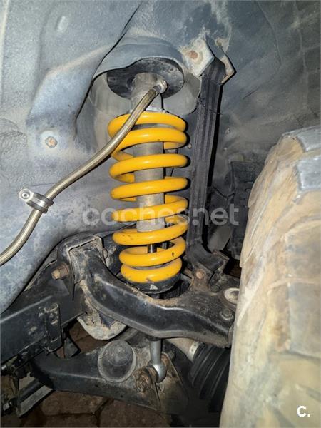 Mitsubishi Montero 2006 — photo 7