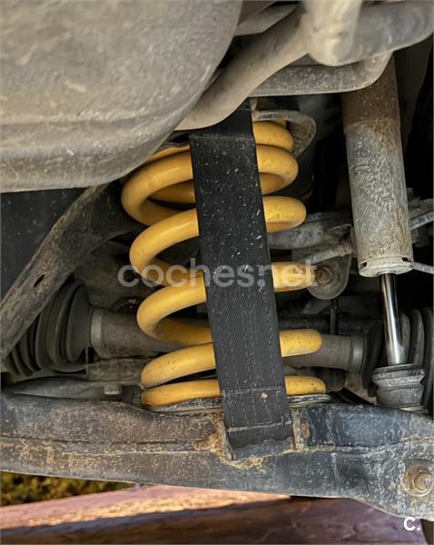 Mitsubishi Montero 2006 — photo 8