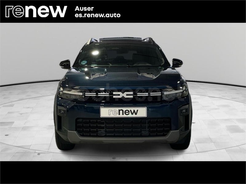 Dacia Bigster 2025 — photo 4