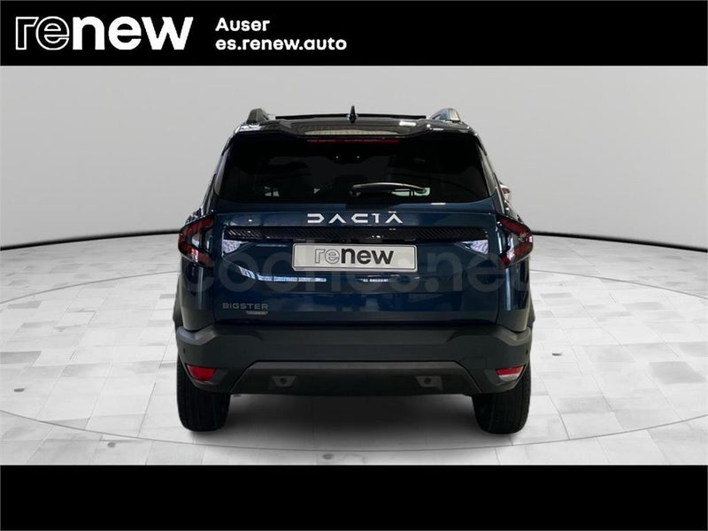 Dacia Bigster 2025 — photo 5
