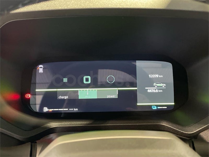 Dacia Bigster 2025 — photo 6