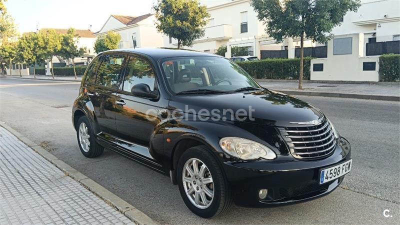 Chrysler Pt Cruiser 2007