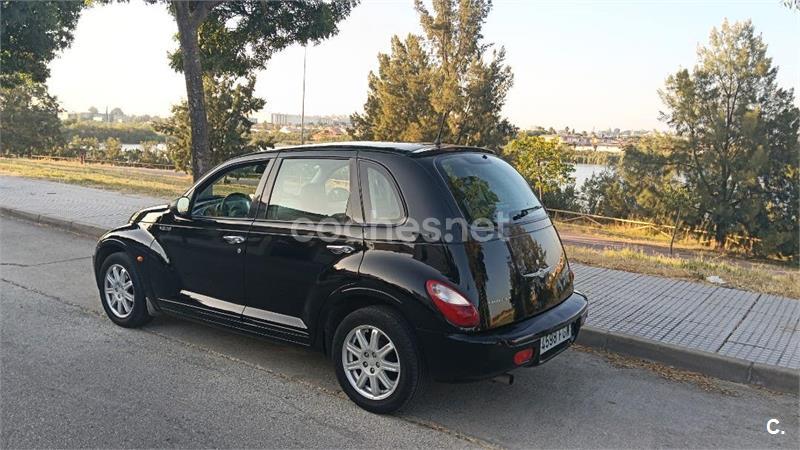 Chrysler Pt Cruiser 2007 — photo 4