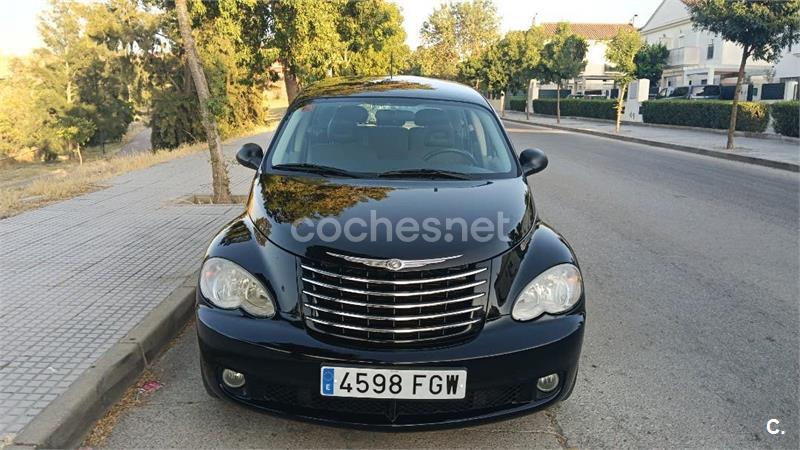 Chrysler Pt Cruiser 2007 — photo 5