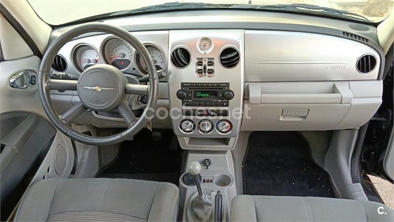 Chrysler Pt Cruiser 2007 — photo 6