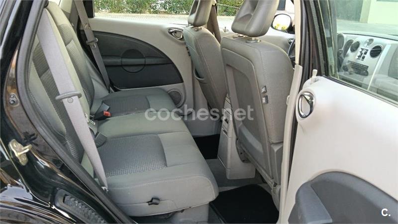 Chrysler Pt Cruiser 2007 — photo 7
