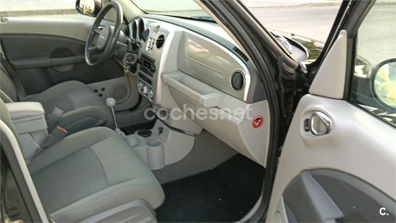 Chrysler Pt Cruiser 2007 — photo 8