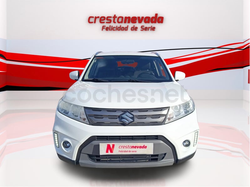 Suzuki Vitara 2016 — photo 2