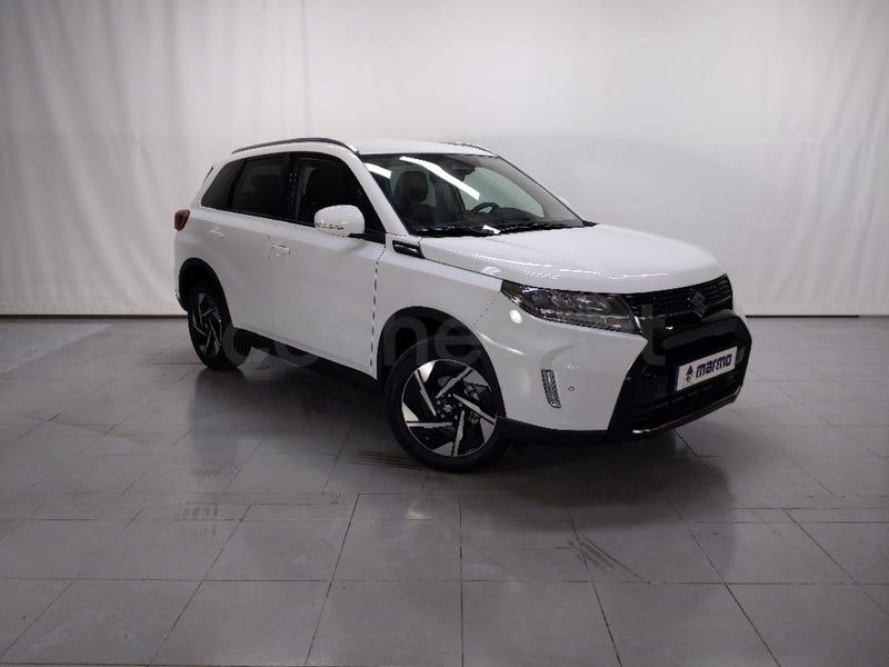 Suzuki Vitara 2026