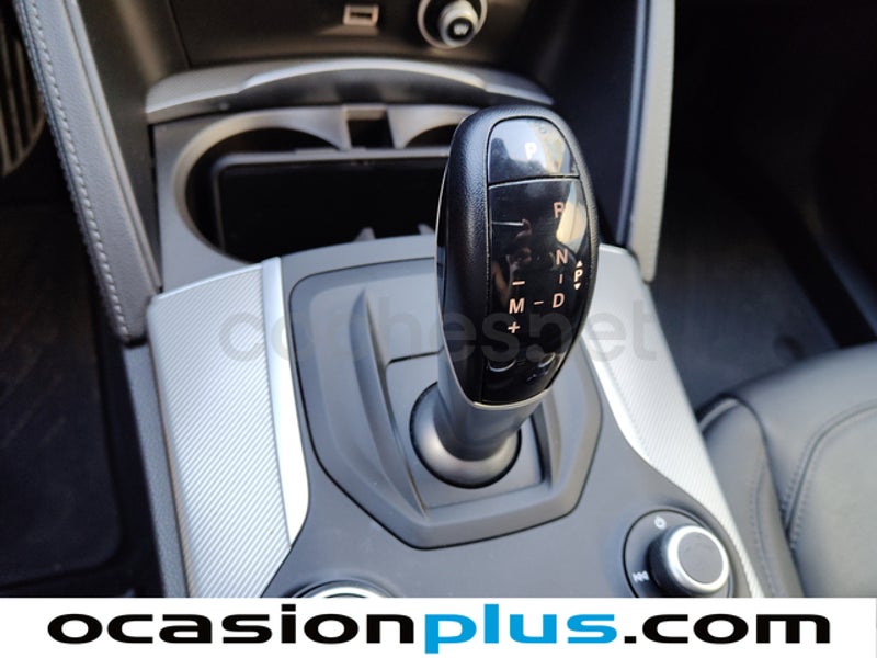 Alfa Romeo Stelvio 2020 — photo 5
