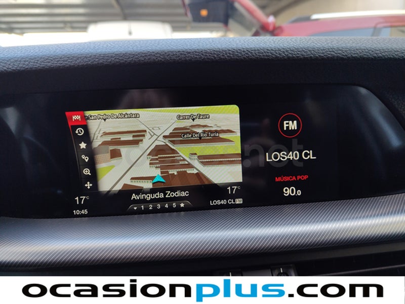 Alfa Romeo Stelvio 2020 — photo 8