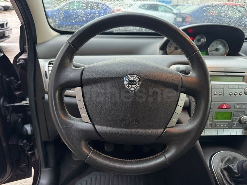 Lancia Ypsilon 2006 — photo 5