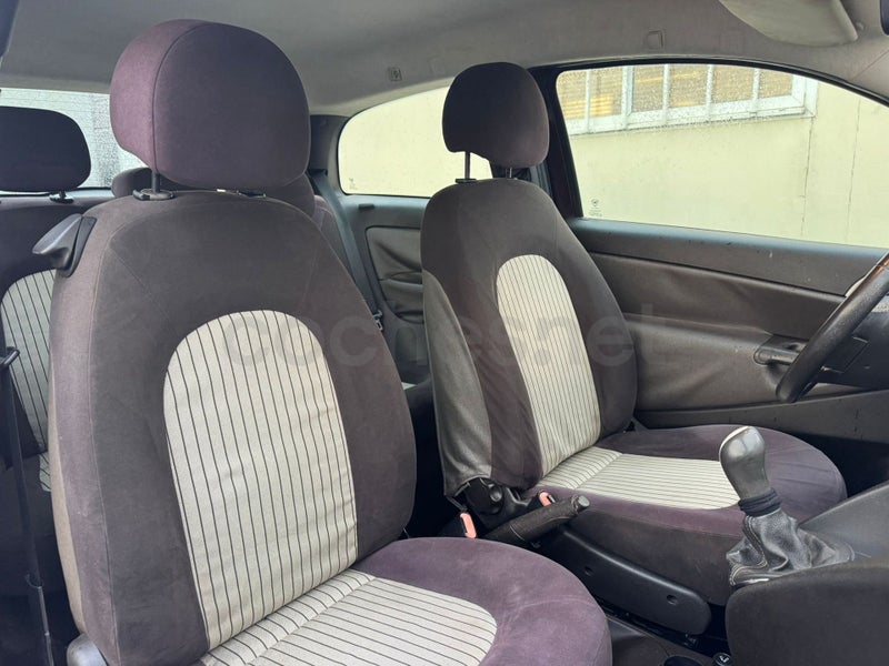 Lancia Ypsilon 2006 — photo 7