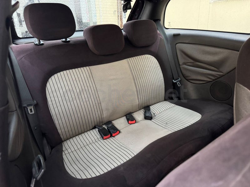 Lancia Ypsilon 2006 — photo 8
