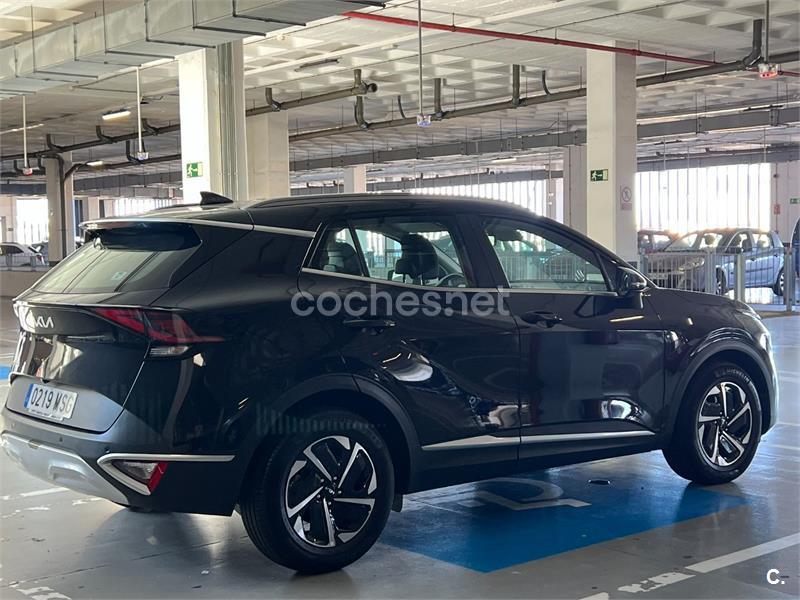 Kia Sportage 2024
