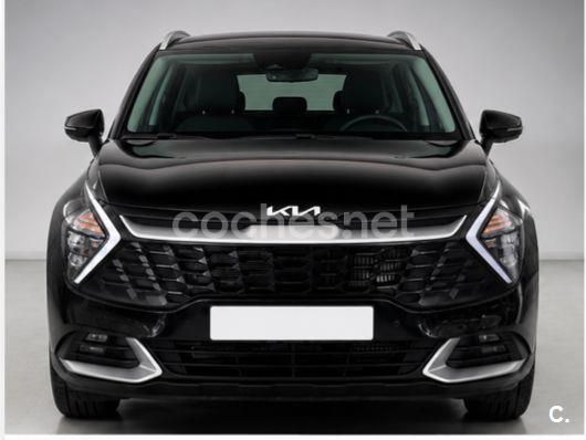Kia Sportage 2024 — photo 3