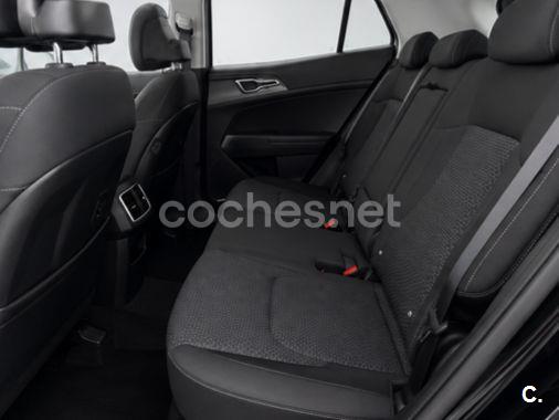 Kia Sportage 2024 — photo 4