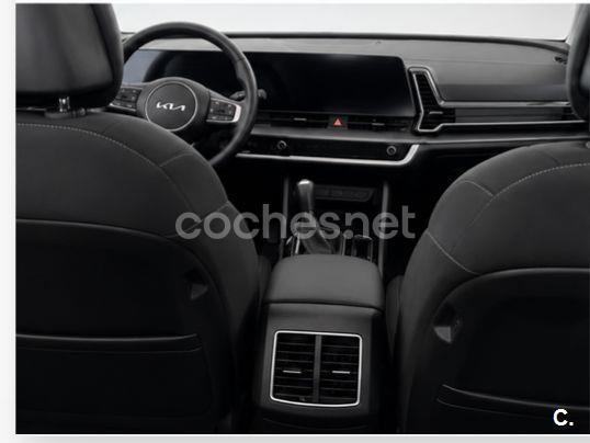 Kia Sportage 2024 — photo 5