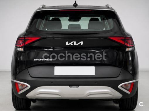 Kia Sportage 2024 — photo 6