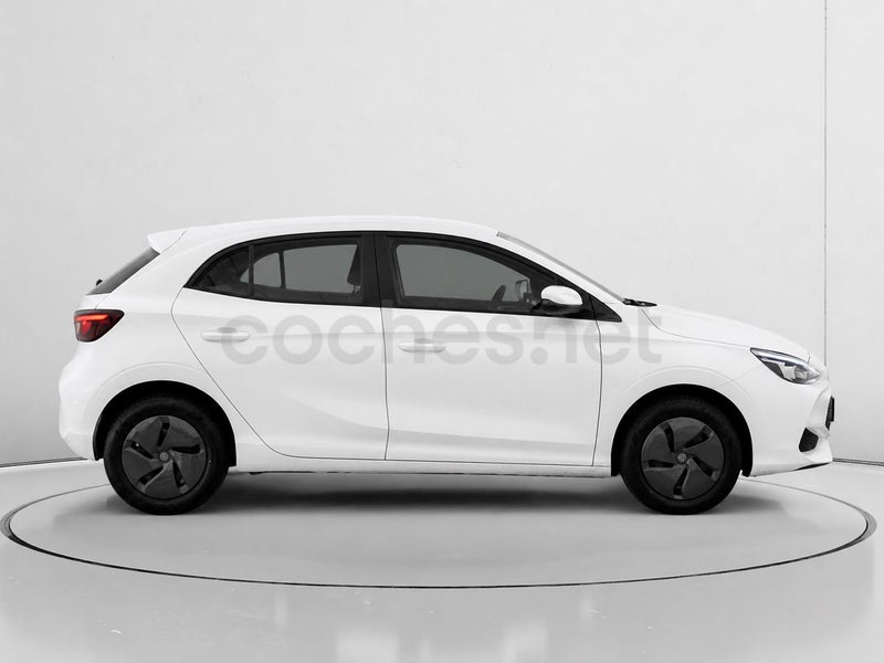 Mg Mg3 2025 — photo 2
